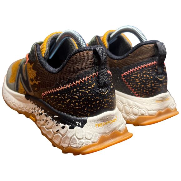 New Balance Men's Fresh Foam X Hierro V7 Men's 8.5 Trail Running Shoe Sneakers - Picture 3 of 14
